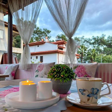Liya Boutique Hotel & Suites アクヤカ エクステリア 写真