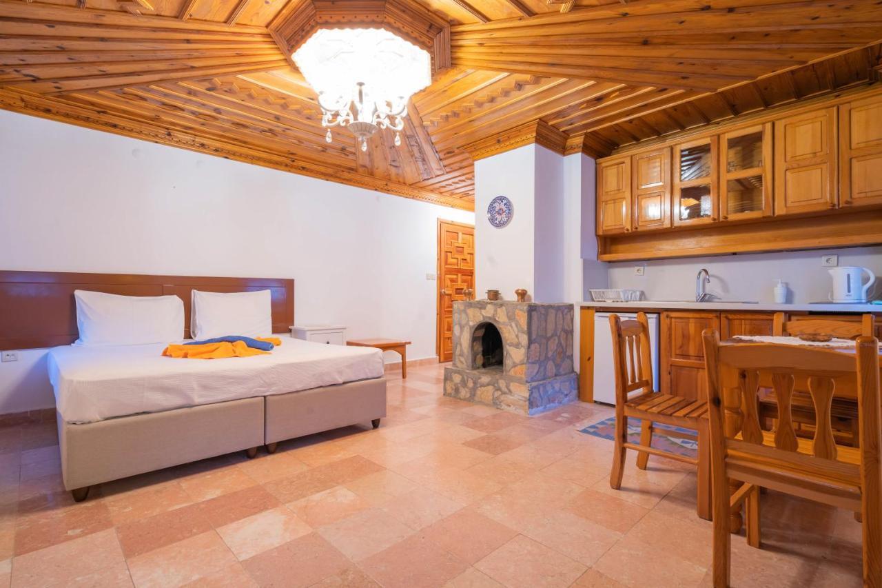 Liya Boutique Hotel & Suites アクヤカ エクステリア 写真