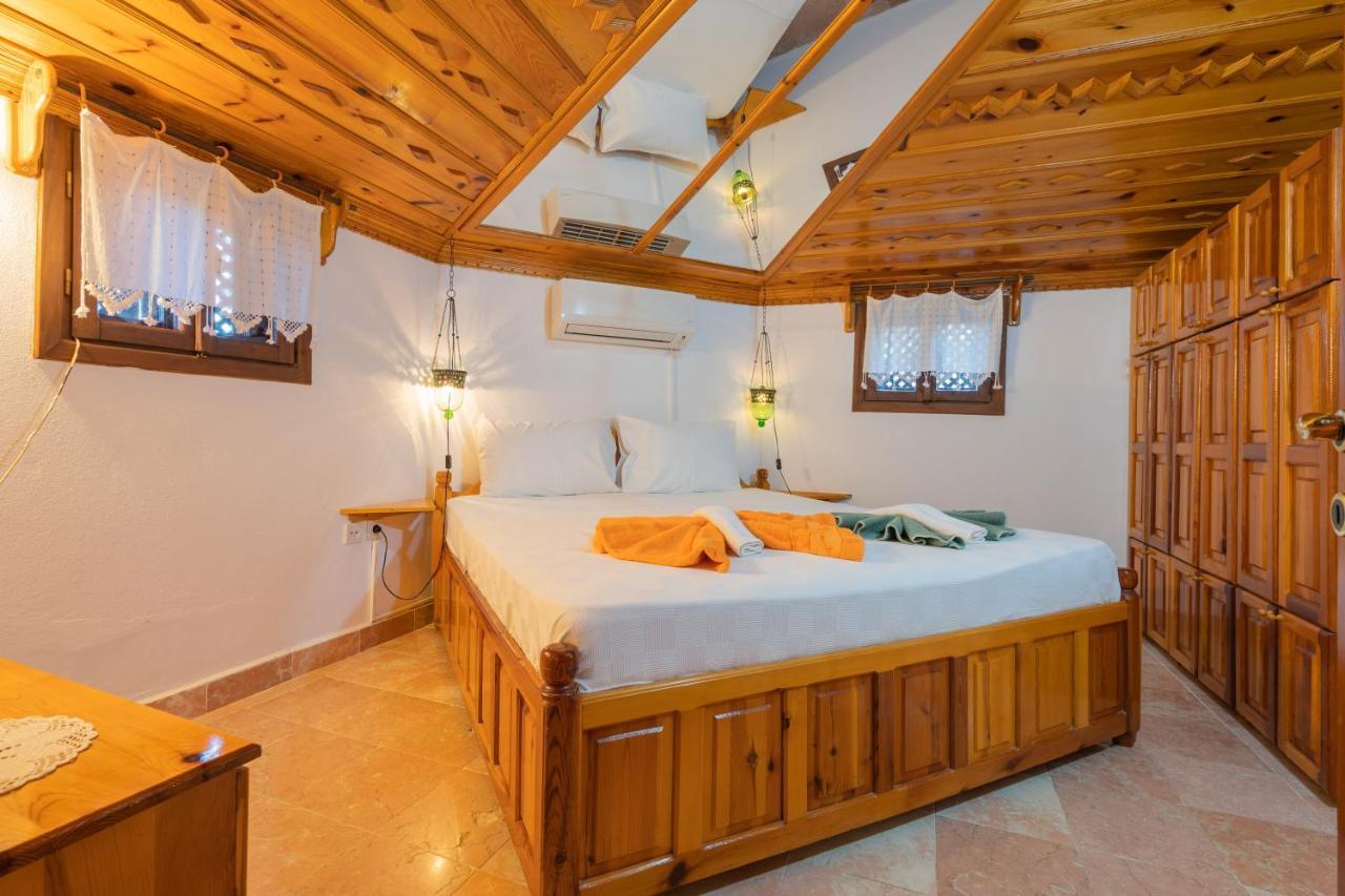 Liya Boutique Hotel & Suites アクヤカ エクステリア 写真