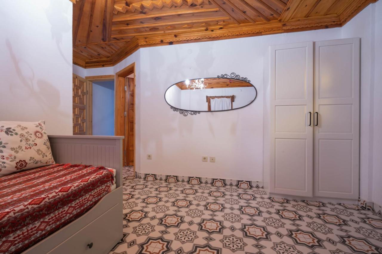 Liya Boutique Hotel & Suites アクヤカ エクステリア 写真