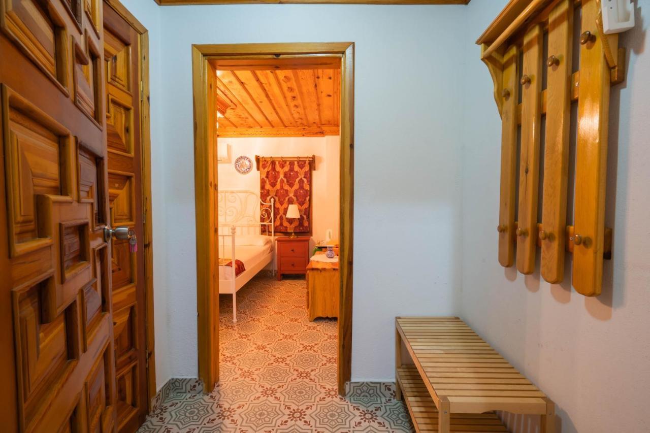 Liya Boutique Hotel & Suites アクヤカ エクステリア 写真