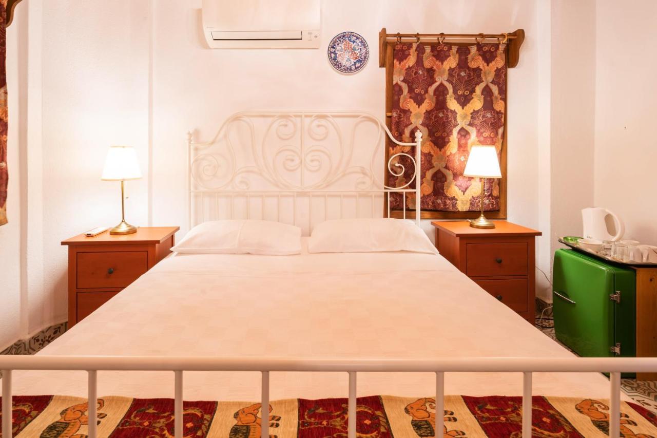 Liya Boutique Hotel & Suites アクヤカ エクステリア 写真