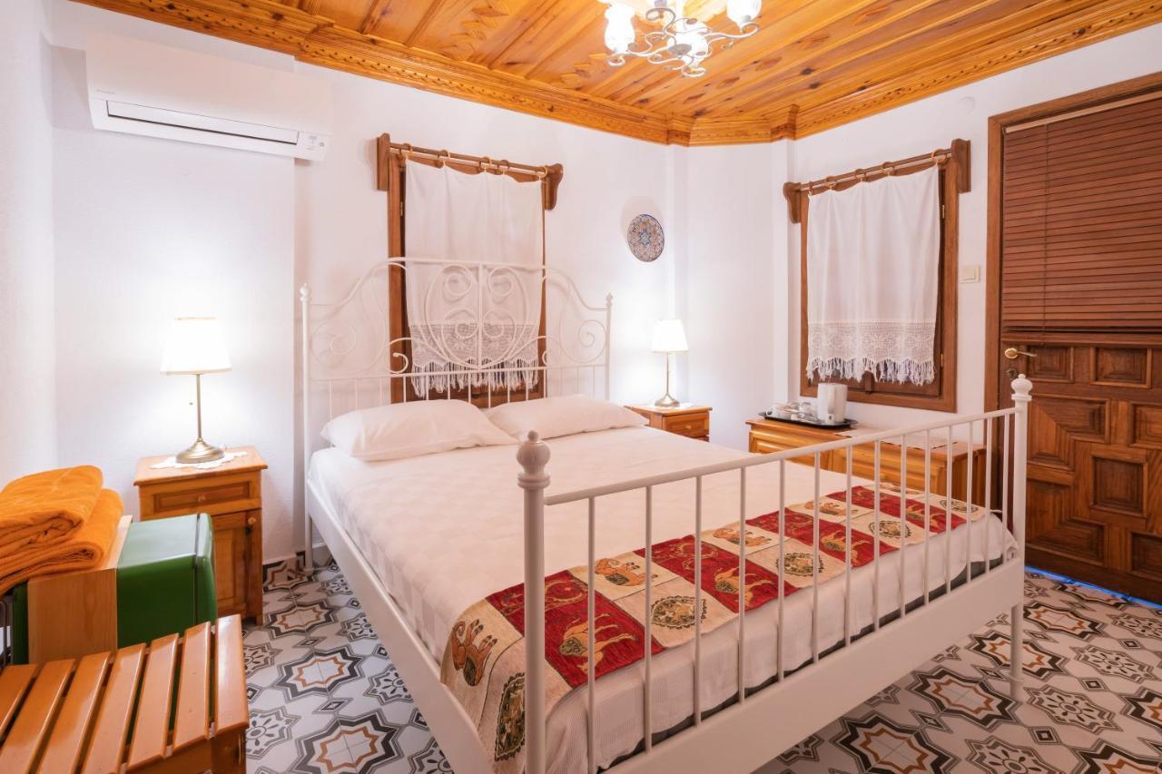 Liya Boutique Hotel & Suites アクヤカ エクステリア 写真