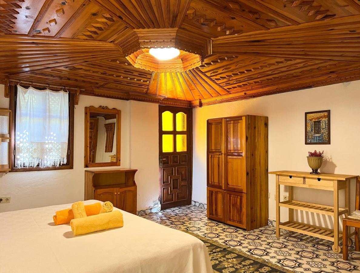 Liya Boutique Hotel & Suites アクヤカ エクステリア 写真