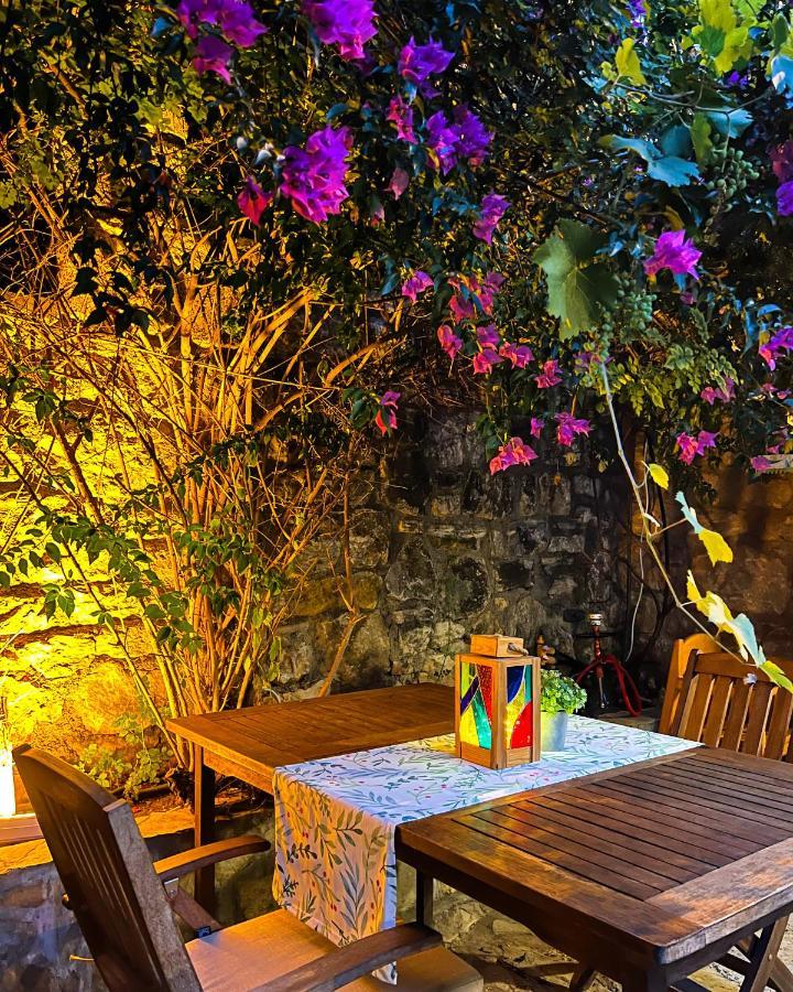 Liya Boutique Hotel & Suites アクヤカ エクステリア 写真