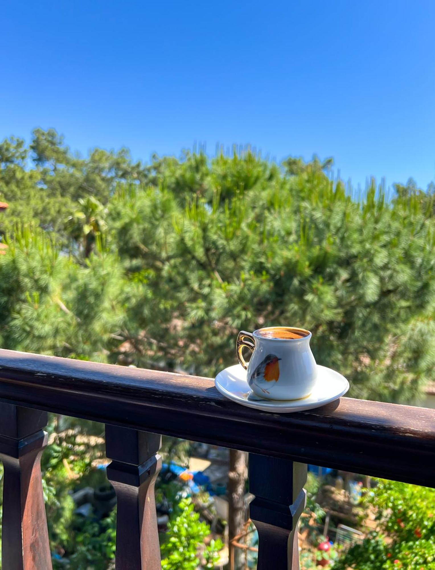 Liya Boutique Hotel & Suites アクヤカ エクステリア 写真